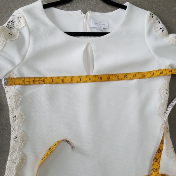 Dress Jessica Simpson Dress - Picture 3 of 4